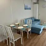 Promenada Sea View With Private Parking * Năvodari