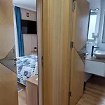 Apartament Promenada Sea View With Private Parking Năvodari