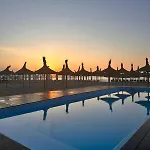 Apartament Promenada Sea View With Private Parking Năvodari