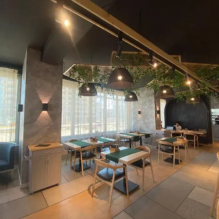 Promenada Sea View With Private Parking