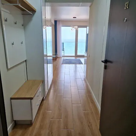 Promenada Sea View With Private Parking