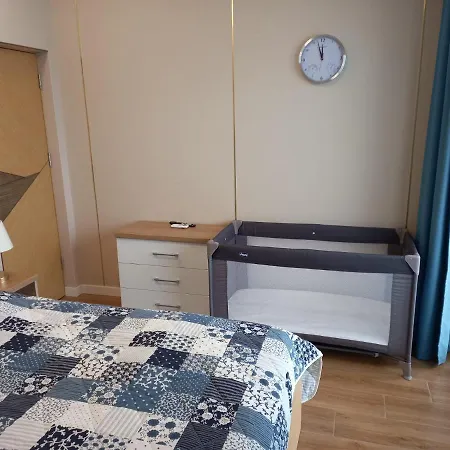 Promenada Sea View With Private Parking *