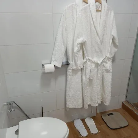 Promenada Sea View With Private Parking