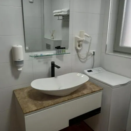 Promenada Sea View With Private Parking Năvodari