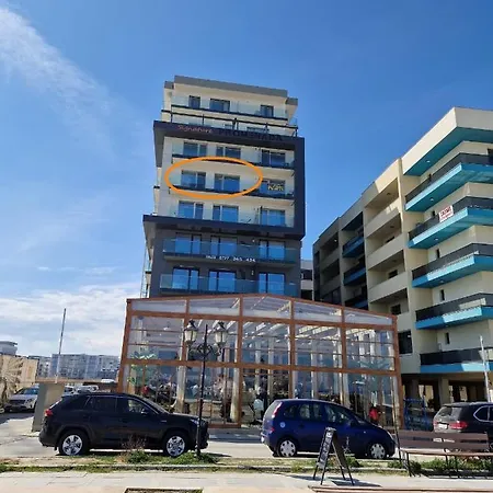 Promenada Sea View With Private Parking *