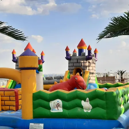 Promenada Sea View With Private Parking *