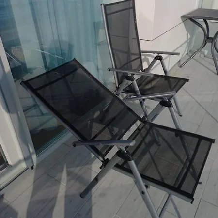 Promenada Sea View With Private Parking *