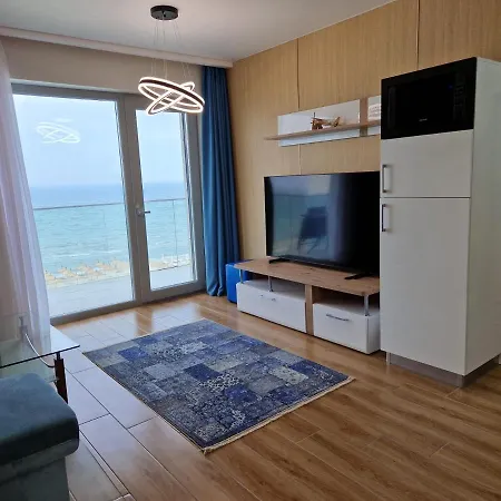 Promenada Sea View With Private Parking * Năvodari