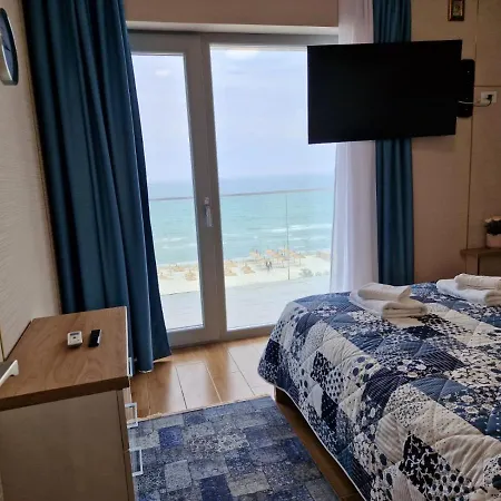 Promenada Sea View With Private Parking