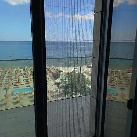 Promenada Sea View With Private Parking *