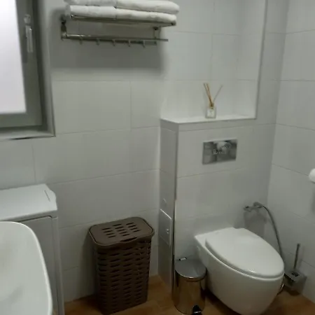 Promenada Sea View With Private Parking * Năvodari