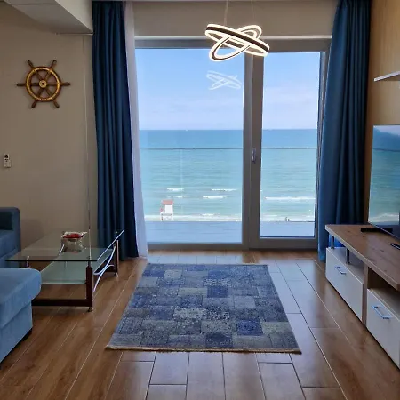 Promenada Sea View With Private Parking *