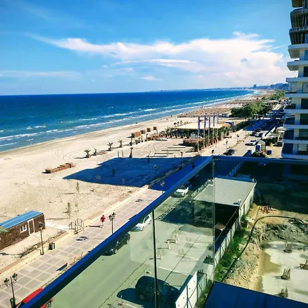 Appartamento Promenada Sea View With Private Parking