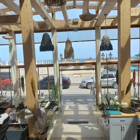 Promenada Sea View With Private Parking *