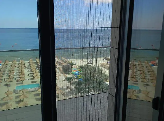 Promenada Sea View With Private Parking *