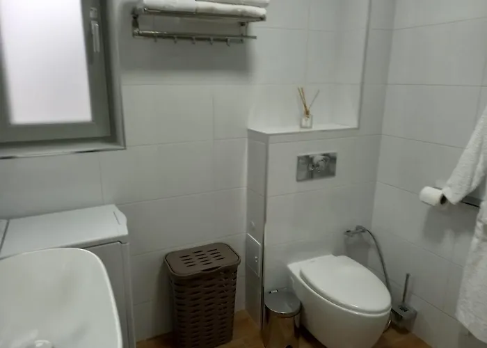 Promenada Sea View With Private Parking * Нэводари