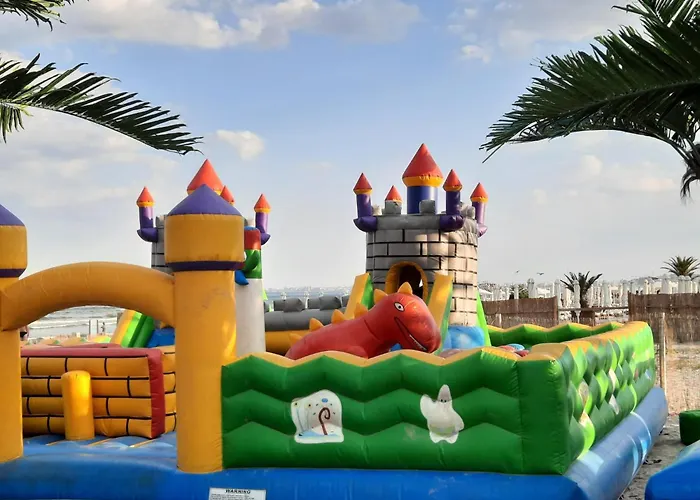 Promenada Sea View With Private Parking *